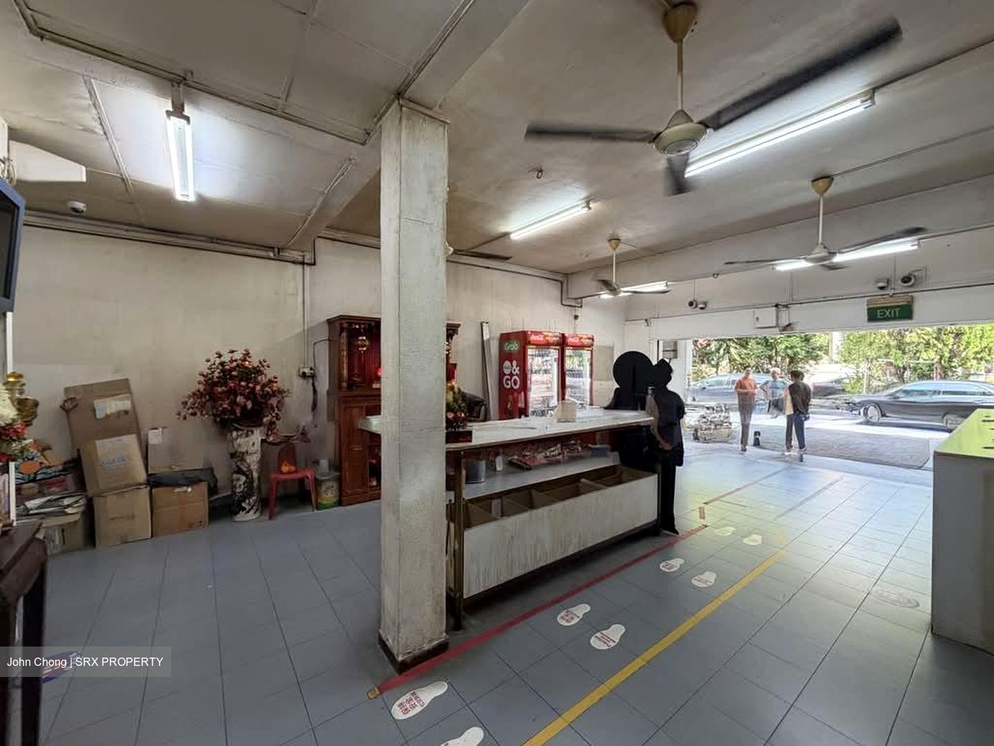 Pasir Panjang Gardens (D5), Shop House #628311341